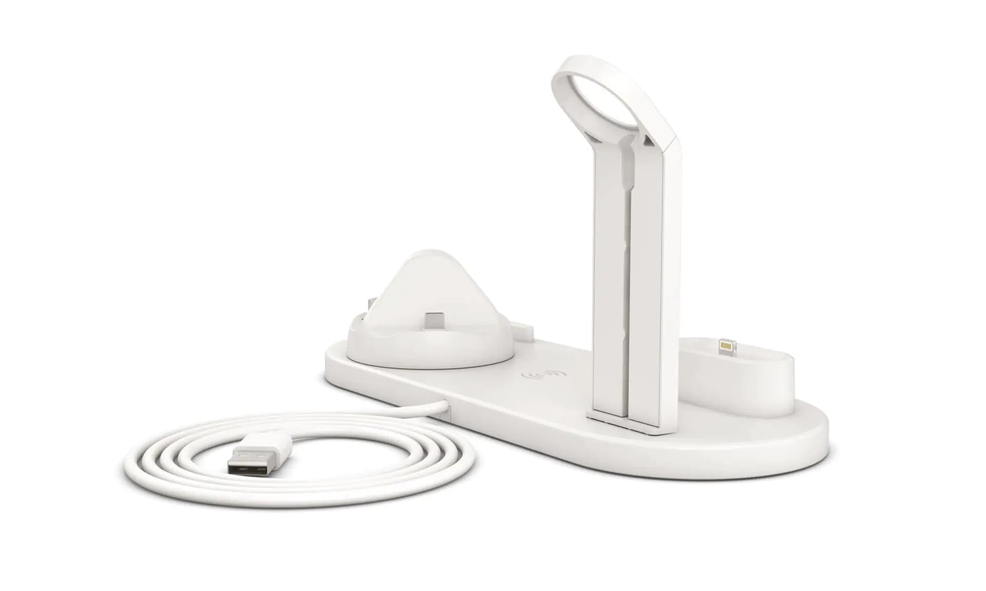 3-in-1 Wireless Charger