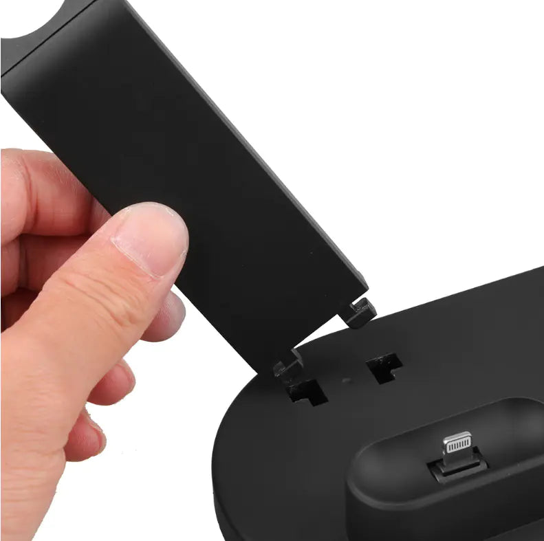 3-in-1 Wireless Charger