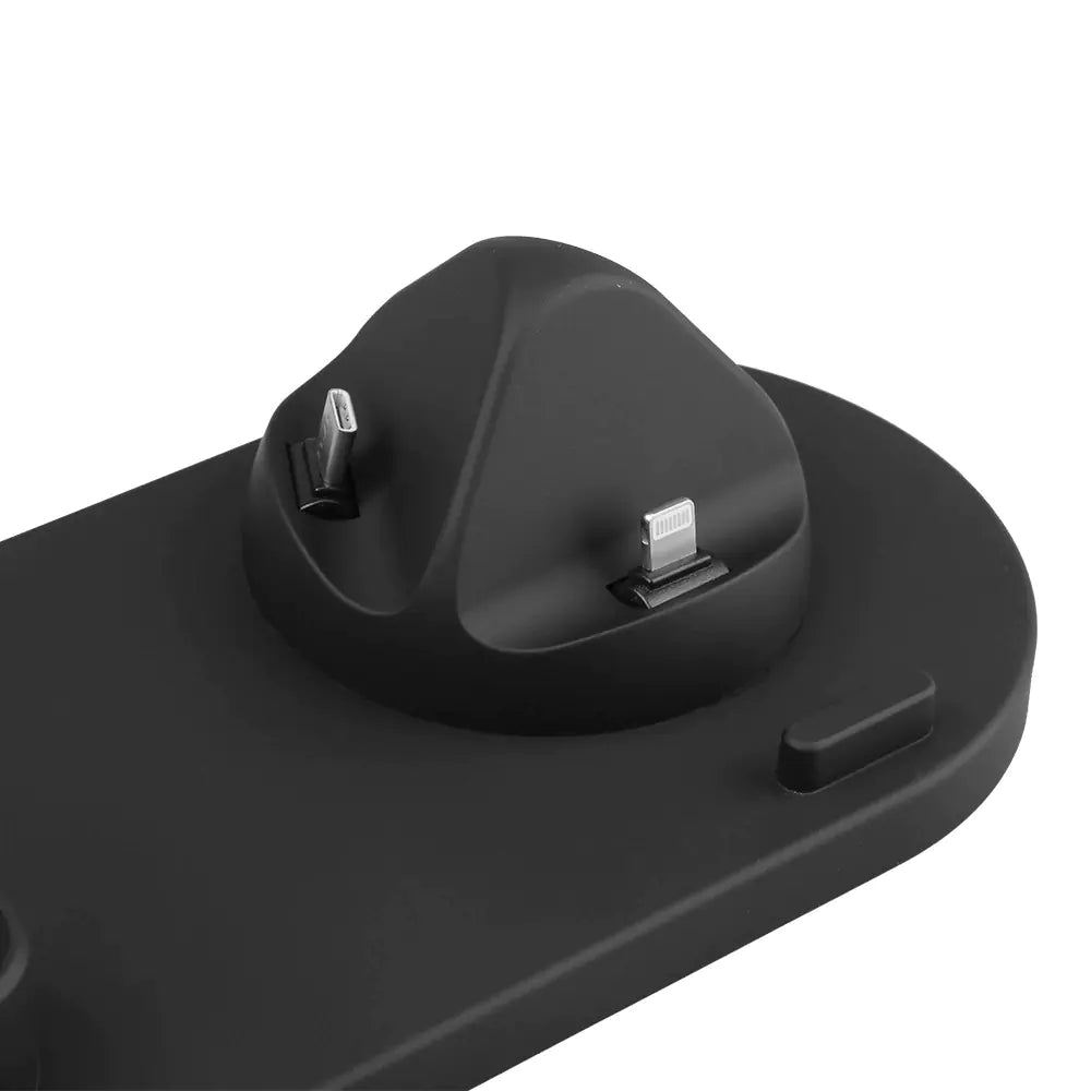3-in-1 Wireless Charger